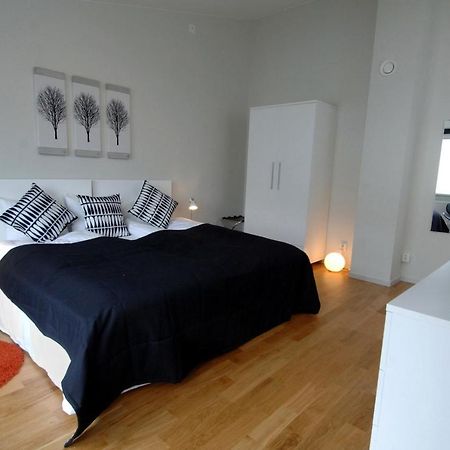 Forenom Apartments A-R Lorents Gata - Majorna Göteborg Zewnętrze zdjęcie