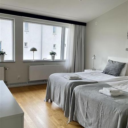 Forenom Apartments A-R Lorents Gata - Majorna Göteborg Zewnętrze zdjęcie