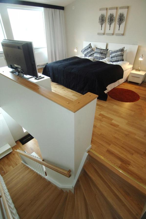 Forenom Apartments A-R Lorents Gata - Majorna Göteborg Zewnętrze zdjęcie