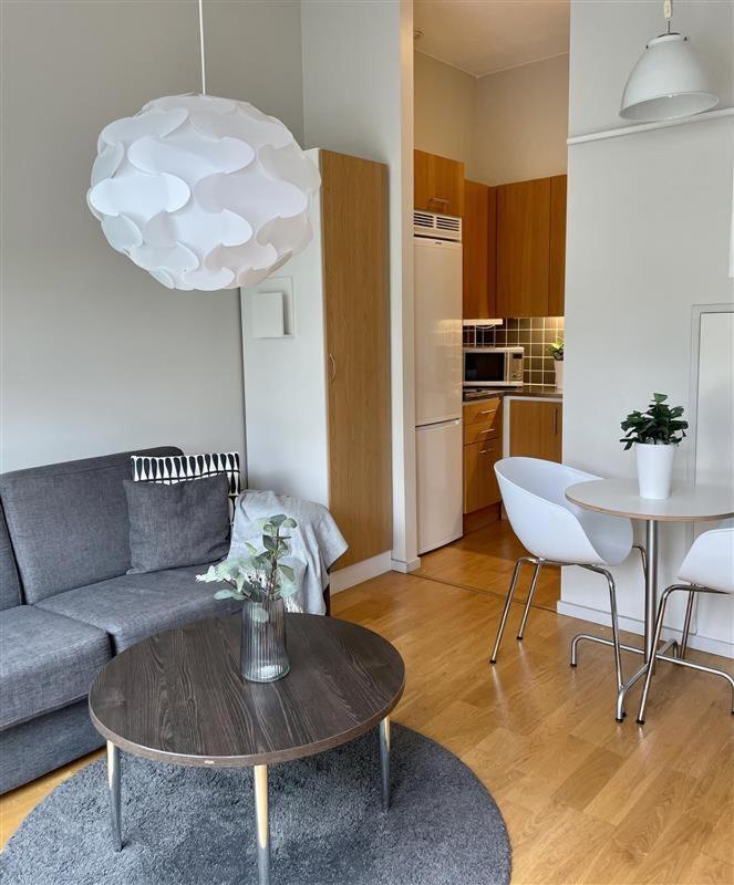 Forenom Apartments A-R Lorents Gata - Majorna Göteborg Zewnętrze zdjęcie