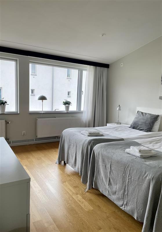 Forenom Apartments A-R Lorents Gata - Majorna Göteborg Zewnętrze zdjęcie