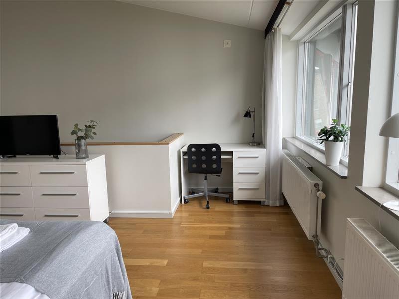 Forenom Apartments A-R Lorents Gata - Majorna Göteborg Zewnętrze zdjęcie